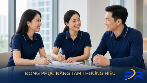 Chiến Lược Xử Lý Phản Hồi Tiêu Cực Về Đồng Phục: Giải Pháp Kiến Tạo Đồng Thuận Và Nâng Tầm Thương Hiệu Doanh Nghiệp