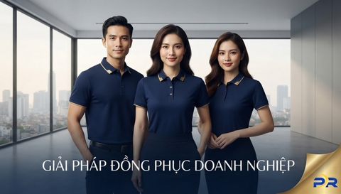 Chuyển Đổi Nhà Cung Cấp Đồng Phục Doanh Nghiệp: Cẩm Nang Tối Ưu Quy Trình và Tiêu Chuẩn Kỹ Thuật Cho Doanh Nghiệp B2B