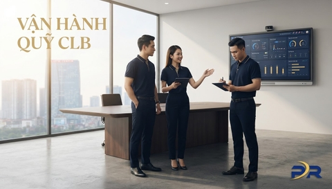 Quản Lý Quỹ Câu Lạc Bộ Thể Thao Nội Bộ Doanh Nghiệp: Chiến Lược Vận Hành, Tối Ưu Chi Phí Và Định Hình Bản Sắc Thương Hiệu Bằng Đồng Phục Premium