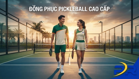 Đầu Tư Ít Áo Chất Lượng Cao Hay Nhiều Áo Giá Thấp: Đâu Là Giải Pháp Đồng Phục Pickleball Tối Ưu Cho Doanh Nghiệp Và Câu Lạc Bộ?