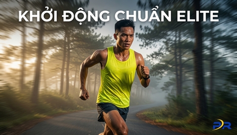 Quy Trình Khởi Động Động Chuẩn Elite Trước Các Bài Chạy Tốc Độ Và Chất Lượng