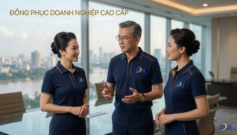 Đặt Đồng Phục Công Ty Số Lượng Ít: Cẩm Nang Kỹ Thuật Textile Và Giải Pháp Tối Ưu Chi Phí Cho Doanh Nghiệp