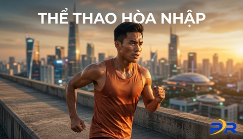 ADIDAS RA MẮT SUPERNOVA RISE 3 ADAPTIVE: ĐỊNH NGHĨA LẠI KHÁI NIỆM THỂ THAO HÒA NHẬP VÀ PHÁT TRIỂN ĐỒNG PHỤC CLUB TOÀN DIỆN