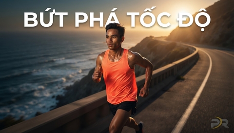 Bí Quyết Sử Dụng Caffeine Trong Chạy Bộ: Bứt Phá Giới Hạn Tốc Độ Và Tối Ưu Hiệu Suất Mà Không Bị Hồi Hộp Tim