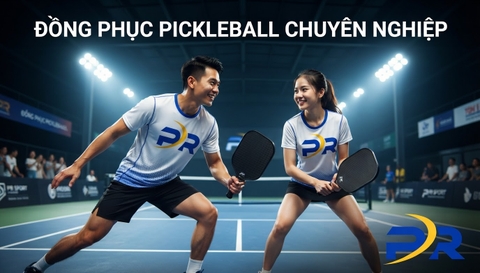 Quy Trình Sản Xuất Theo Lô Ảnh Hưởng Thế Nào Đến Tiến Độ Giao Đồng Phục Pickleball?