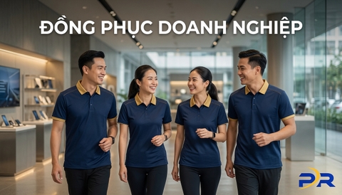 Giải Pháp Đồng Phục Chạy Bộ Doanh Nghiệp Hệ Hệ Thống: Quy Trình Triển Khai Đồng Bộ Cho Công Ty Nhiều Chi Nhánh