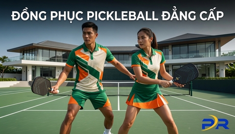 Giải Pháp Tối Ưu Quy Trình Đặt Đồng Phục Pickleball: Vì Sao CLB Nên Chỉ Định Một Đầu Mối Duy Nhất?