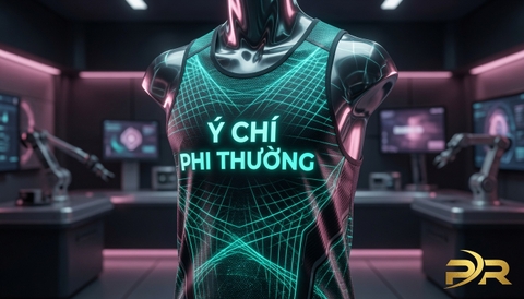 Giải Pháp Thiết Kế Cá Nhân Hóa Ergonomic Cho Para-Athlete Và Runner Khuyết Tật Chuyên Nghiệp