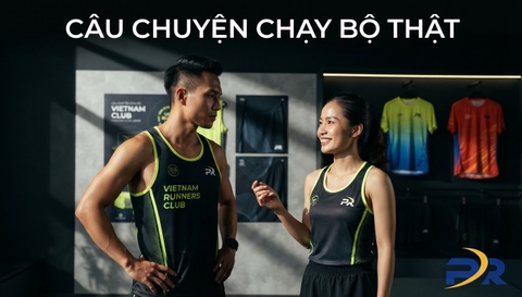 Chiến Lược Xây Dựng Tuyến Bài Người Thật Việc Thật Cho CLB Chạy Bộ: Giải Pháp Định Hình Bản Sắc Và Gắn Kết Cộng Đồng Vượt Trội