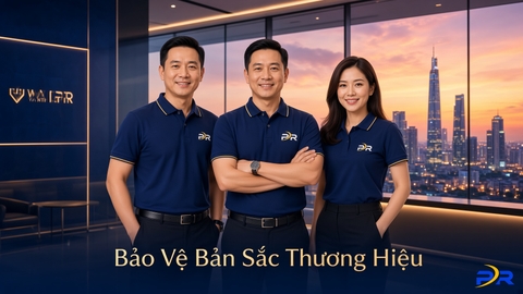 Giải Pháp Bảo Vệ Bản Sắc Thương Hiệu: Làm Thế Nào Để Hạn Chế Tối Đa Tình Trạng Đồng Phục Doanh Nghiệp Bị Làm Nhái?