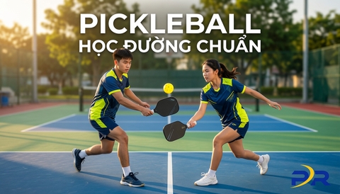 Trường Học Đưa Pickleball Vào Ngoại Khóa: Cẩm Nang Chuẩn Bị Toàn Diện Từ Cơ Sở Vật Chất Đến Giáo Trình Huấn Luyện