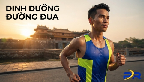 Ăn Uống Khi Đi Thi Đấu Xa: Bí Quyết Giữ Vững Phong Độ Đỉnh Cao Khi Thay Đổi Vùng Miền Và Múi Giờ