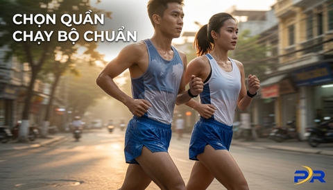 So Sánh Quần Chạy Bộ Nike, Adidas, Decathlon, Kalenji, T8, 2XU: Tiêu Chí Lựa Chọn Thực Tế Cho Runner Việt