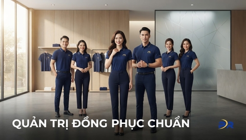 Quản Trị Nhận Diện Thương Hiệu: Doanh Nghiệp Có Nên Cho Phép Nhân Viên Tự Ý Chỉnh Sửa Đồng Phục Công Sở?