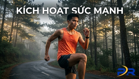 Bí Quyết Khởi Động Chuẩn Y Khoa: Kích Hoạt Động Cơ Sinh Học Và Phòng Ngừa 80% Chấn Thương Chạy Bộ