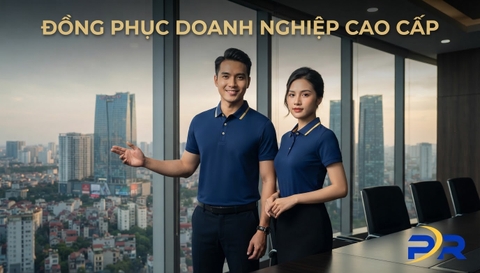Chiến Lược Xây Dựng Nội Dung Bài Viết Giới Thiệu Đồng Phục Mới Cho Doanh Nghiệp: Cẩm Nang Truyền Thông Nội Bộ Và Định Vị Thương Hiệu Cao Cấp