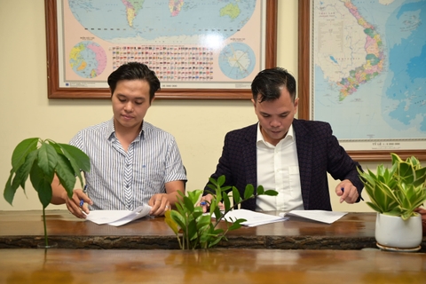 Lan toả tinh thần sống khoẻ - sống tích cực