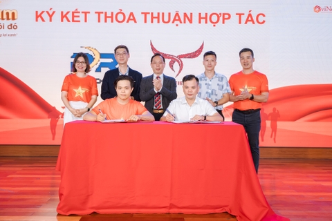 Tầm nhìn PR SPORT – Thương hiệu thể thao Việt Nam cho runner Việt