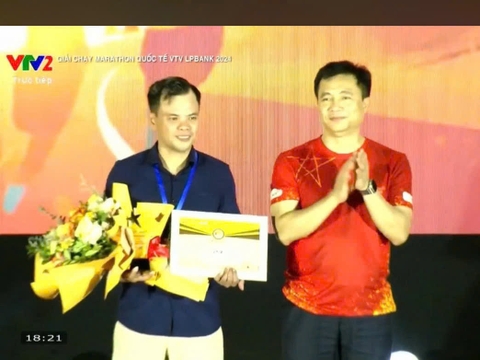 Sứ mệnh PR SPORT – Sản phẩm cho runners và vì runners