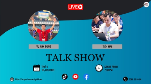 BÁC SĨ THỂ THAO VŨ ANH DŨNG LÀ MỘT CHUYÊN GIA HÀNG ĐẦU VỀ CHẤN THƯƠNG TRONG CHẠY BỘ VÀ CÁC MÔN THỂ THAO KHÁC