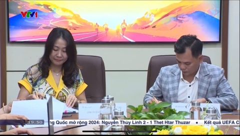 PR SPORT KHẲNG ĐỊNH VỊ THẾ THƯƠNG HIỆU TRANG PHỤC CHẠY BỘ HÀNG ĐẦU VIỆT NAM