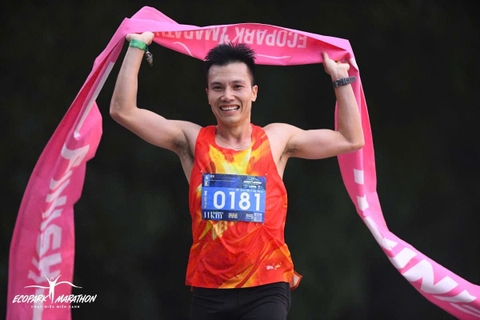 ĐỖ QUỐC LUẬT – BIỂU TƯỢNG BỀN BỈ TRỞ LẠI CHINH PHỤC EPM 2026