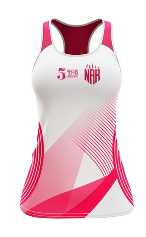 Áo cạy bộ CLB Nghệ An Runners
