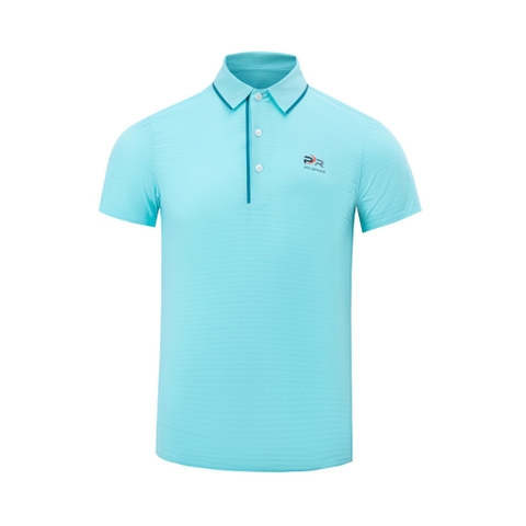 Áo Polo Xanh PR SPORT