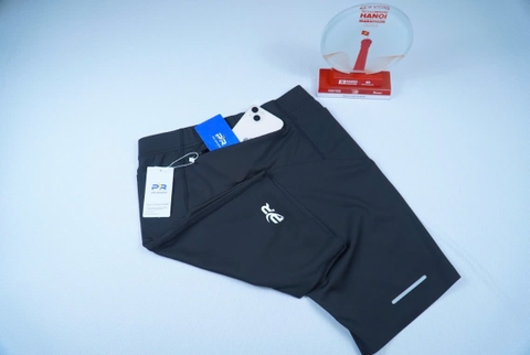 QUẦN BÓ CƠ CHẠY BỘ NAM – QUẦN THỂ THAO PR SPORT