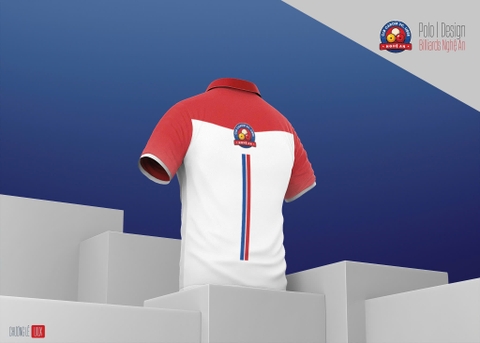 Áo Polo PR SPORT – Một Chiếc Áo, Nhiều Vai Trò