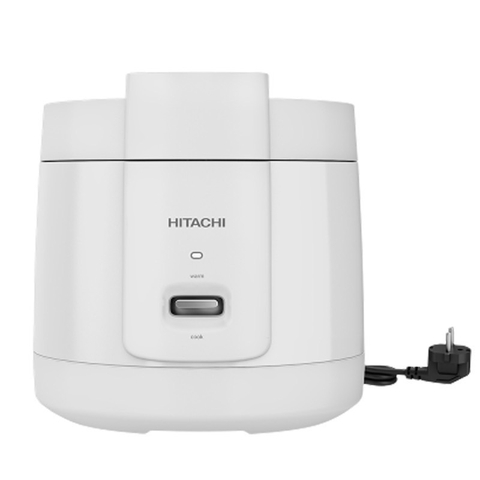 Nồi Cơm Cơ Hitachi 1.8 Lít RZ-S18MM