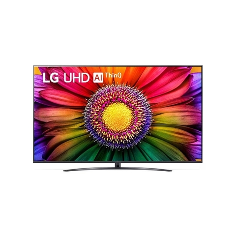 Smart ThinQ Tivi LG 55 Inch 55UR811COSB