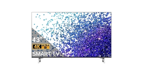 Smart Tivi NanoCell LG 4K 43 inch 43NANO77TPA