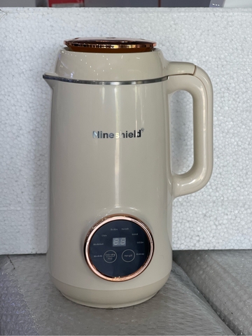Máy Làm Sữa Hạt Mini Nineshield KB-113