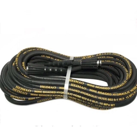 Cuộn Dây Máy Rửa Xe DRX 20 mét