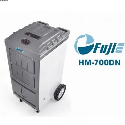 Máy Hút Ẩm FUJIE HM-7000 735W