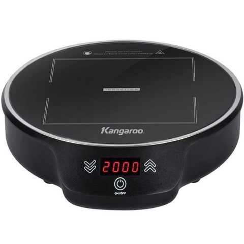 Bếp Từ Đơn Kagaroo KG20IH8