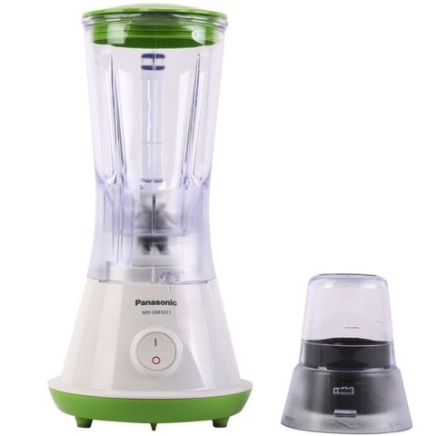 Máy Xay Sinh Tố Panasonic 2 Cối MX-GM1011G