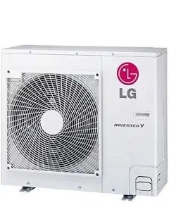 Dàn Nóng Điều Hoà Muti LG 24.000Btu Inverter  A3UQ24GFDO