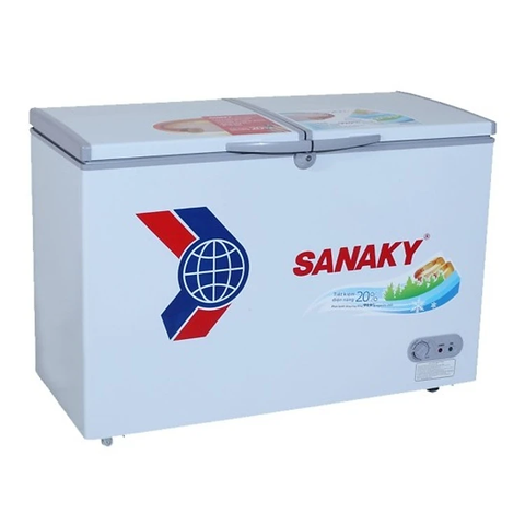 TỦ ĐÔNG SANAKY VH3699W1