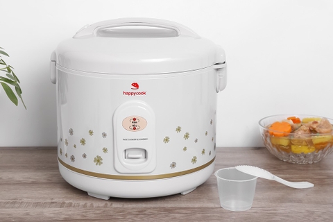 Nồi Cơm Điện Hapycook HC-300