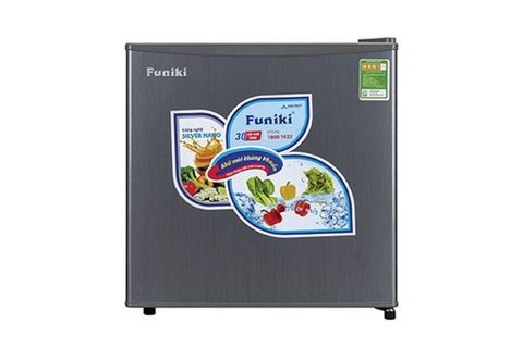 Tủ Lạnh FUNIKI 51 Lít Một Cánh FR-51CD