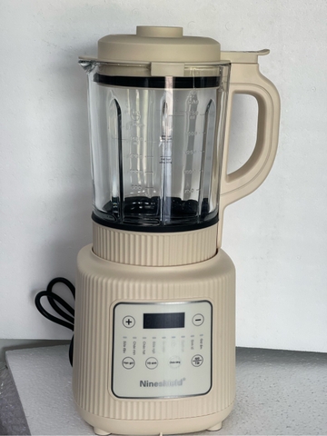 Máy Làm Sữa Đa Năng Nineshield KB-503