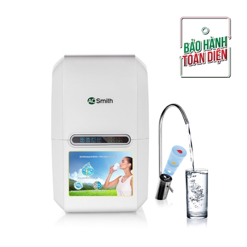 Máy Lọc Nước AOSmith Vita Plus