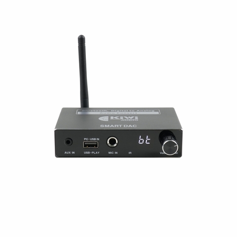 Bộ Chuyển Đổi Âm thanh KIWI Blutoot DAC-FX9