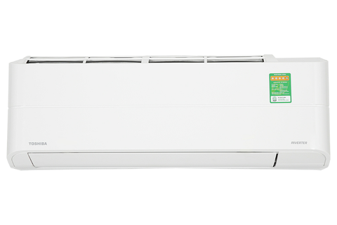 Điều Hoà Toshiba 9.000 Btu Inverter RAS-H10Z1KCVG