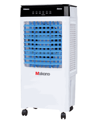 Máy Làm Mát Không Khí Bằng Bay Hơi Nước Makano MKN-03500B