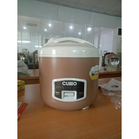 NỒI CƠM ĐIỆN CUHO 1802