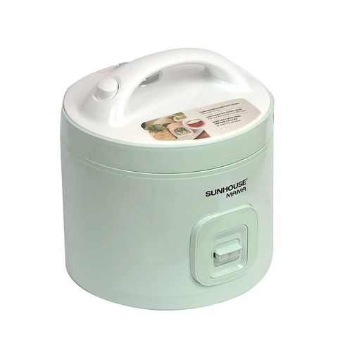 NỒI CƠM ĐIỆN SUNHOUSE SHD8265B