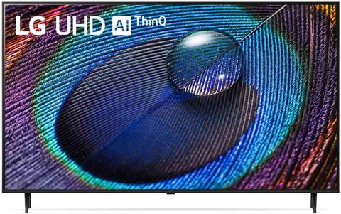 Smart Tivi LG 4K 55 Inch 55UR9050PSK ThinQ AI